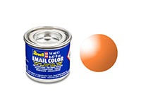 064-32730 - orange, klar 14 ml-Dose